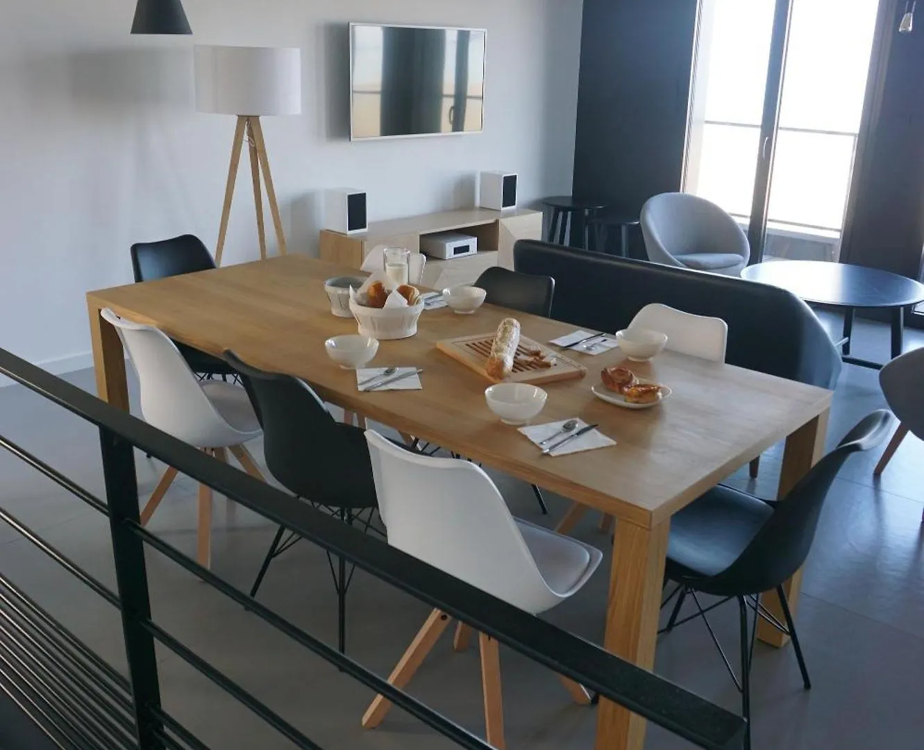 Holiday home Les Demoiselles De La Digue Villa Pleneuf-Val-Andre France