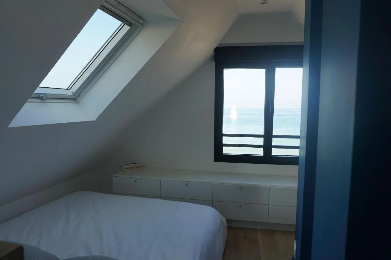Holiday home Les Demoiselles De La Digue Villa Pleneuf-Val-Andre