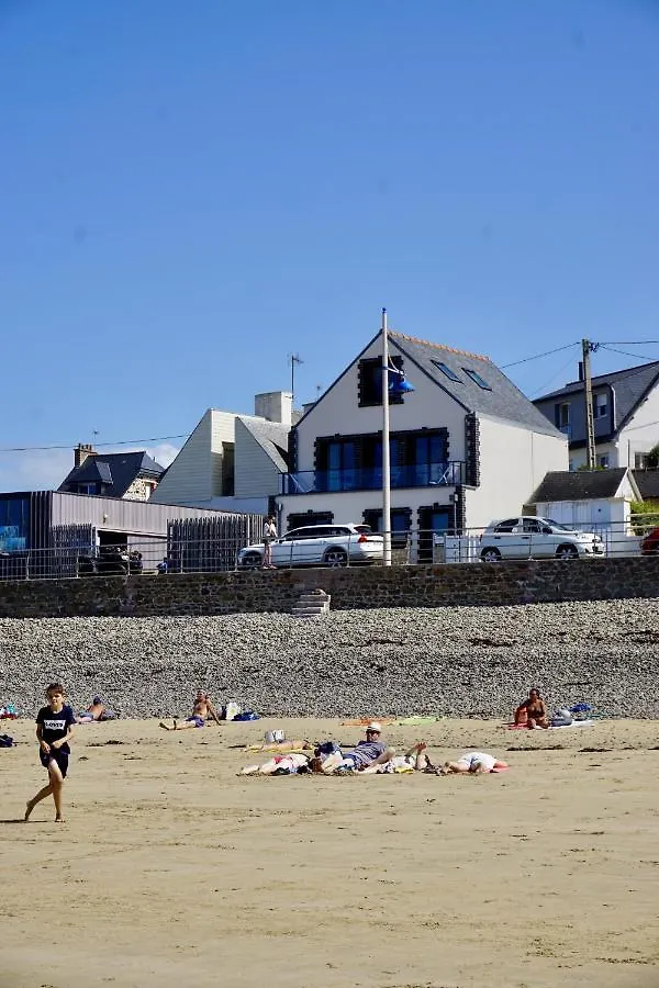 Les Demoiselles De La Digue Villa Pleneuf-Val-Andre