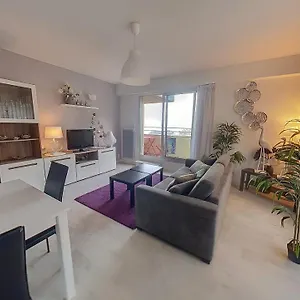 Apartment Phare Ouest Amiraute, Pleneuf-Val-Andre