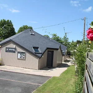 Hotel Nuit Et Jour, Pleneuf-Val-Andre
